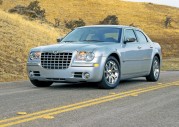 2005 Chrysler 300